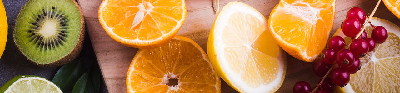 Vitamin C