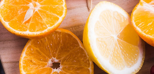 Vitamin C